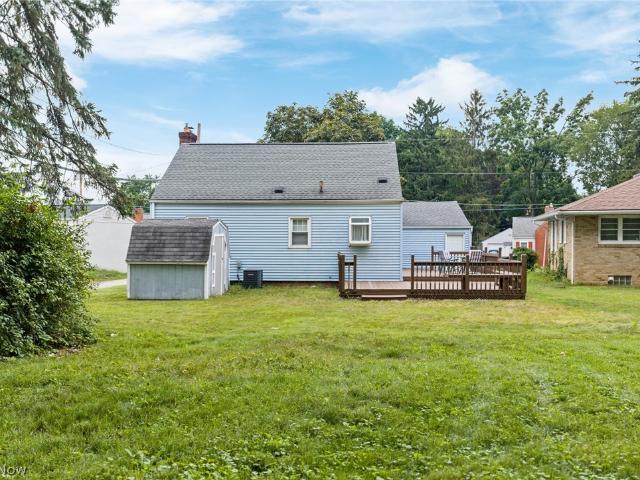 House for sale in Canton, Ohio