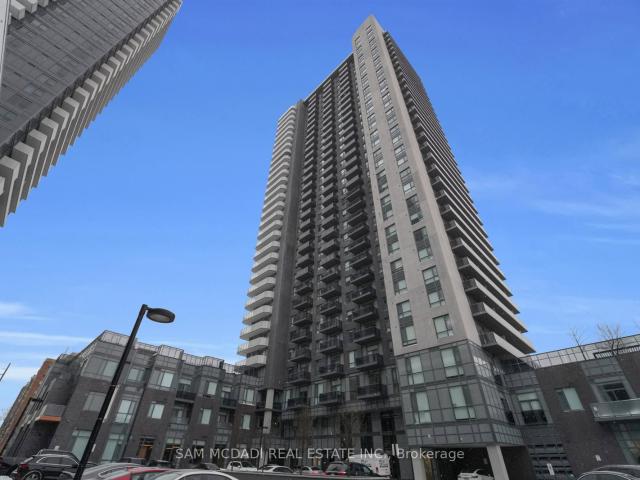 Condo for sale in Mississauga, Ontario