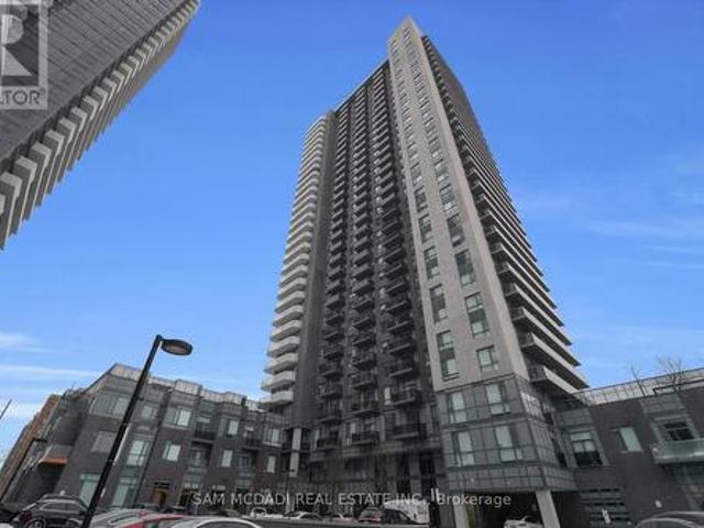 Condo for sale in Mississauga, Ontario