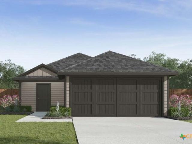 House for sale in Temple, Bell County