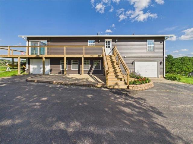 House for sale in Winnebago, Illinois