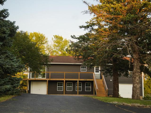 House for sale in Winnebago, Illinois
