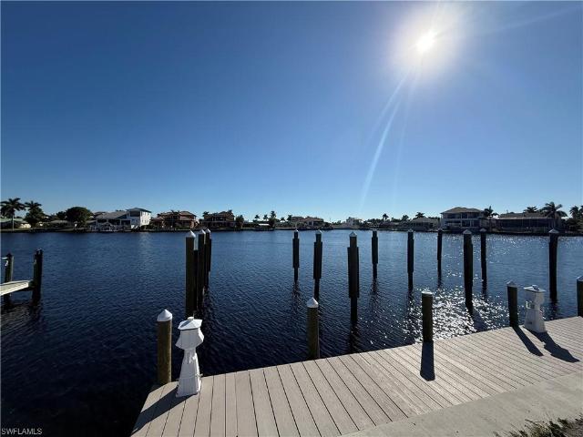 Land for sale in Cape Coral, Florida