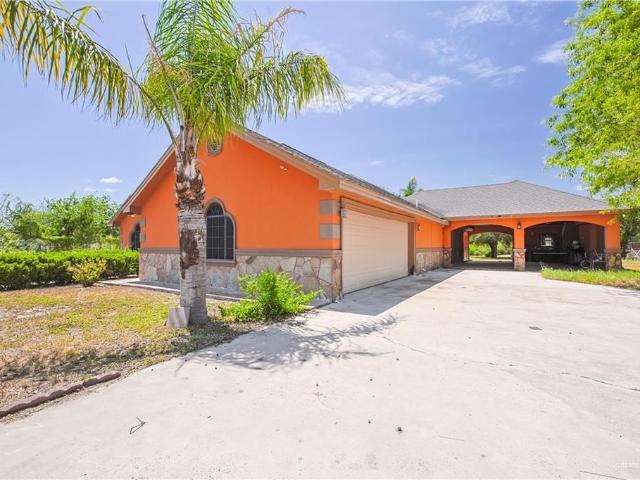 House for sale in Hidalgo, Texas