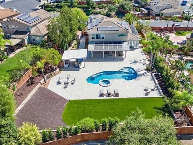 House for sale in El Cajon, San Diego County