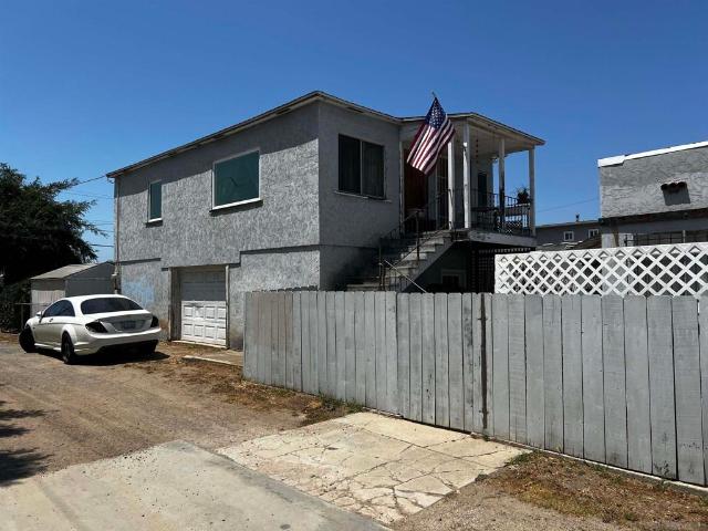 House for sale in National City, California