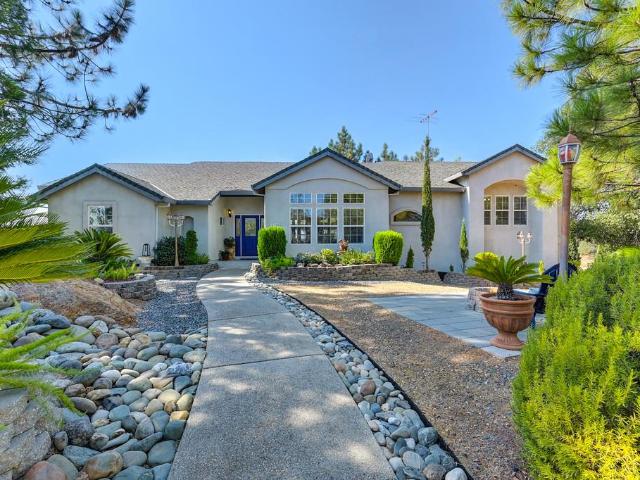 House for sale in Cool, California