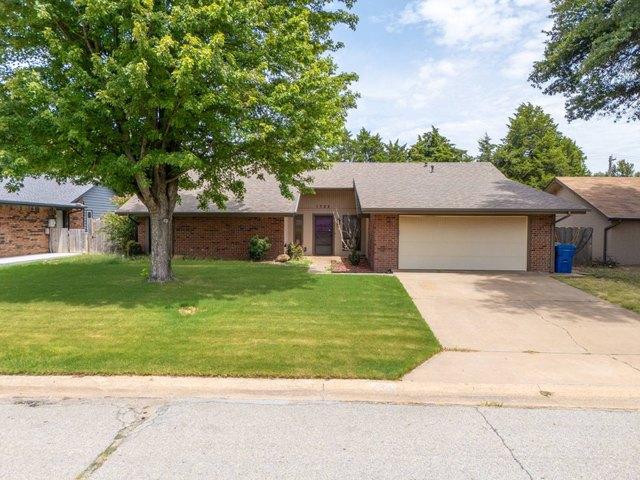 House for sale in Enid, Oklahoma
