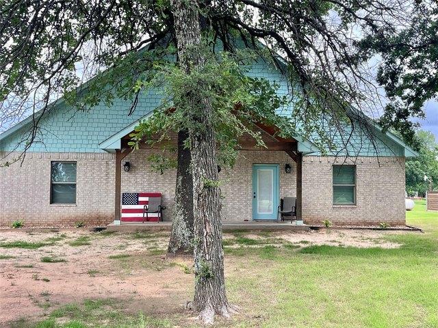 House for sale in Kingston, Oklahoma
