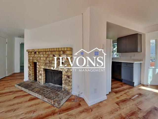 Apartment for rent in Tacoma, Washington