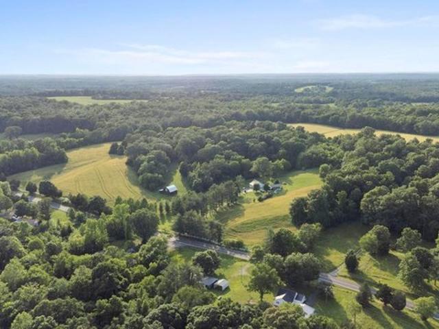 Farm for sale in Burna, Kentucky