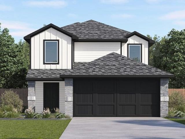 House for sale in Leesville, Texas