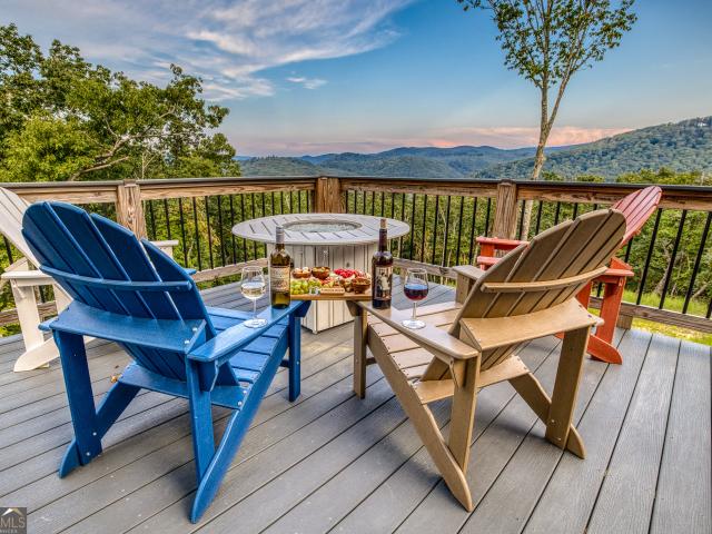 House for sale in Gilmer, Georgia
