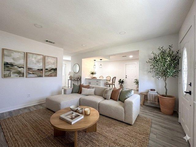 House for sale in Mesquite, Texas
