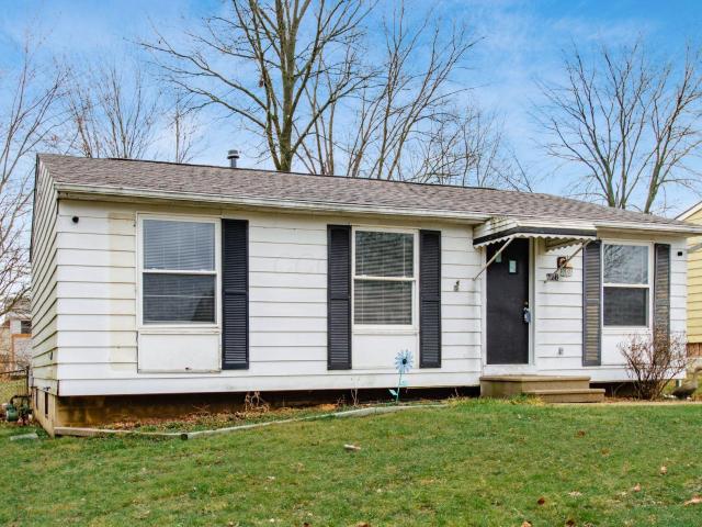 House for sale in Columbus, Ohio