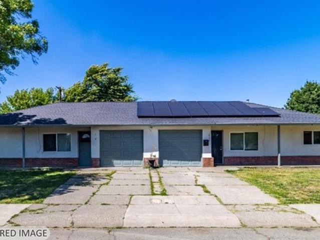 House for sale in Solano, California