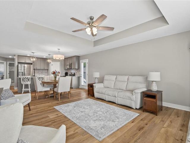 Townhouse for sale in Raymore, Missouri