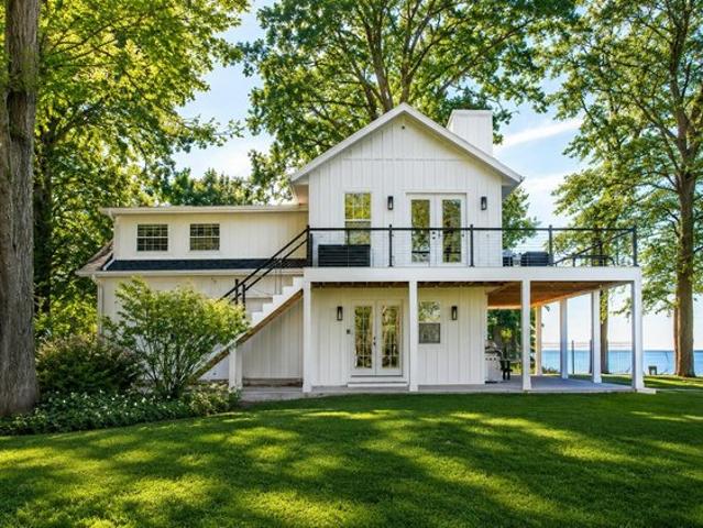 House for sale in Fennville, Michigan