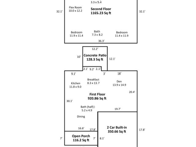 House for sale in Alamance, North Carolina
