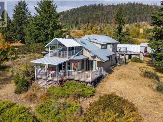 House for sale in British Columbia