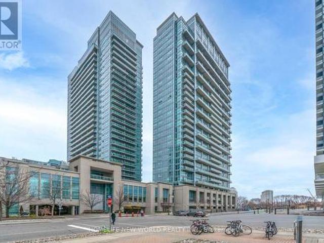 Condo for sale in Woburn, Ontario