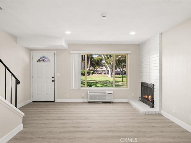 Condo for sale in Tustin, California