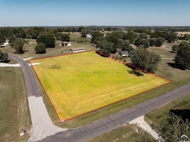 Land for sale in Kansas