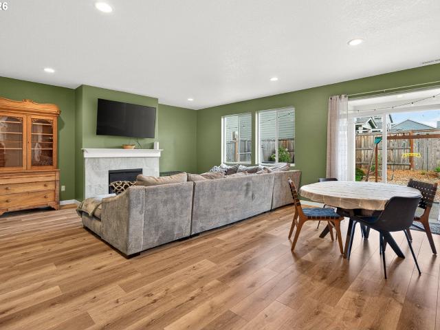 House for sale in Oregonia