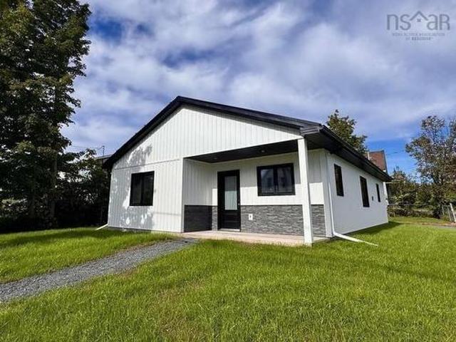 House for sale in Westville, Nova Scotia