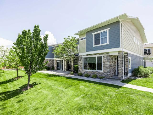 Townhouse for sale in South Jordan