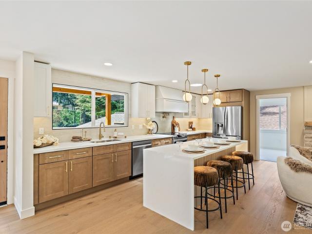 House for sale in Edmonds, Washington