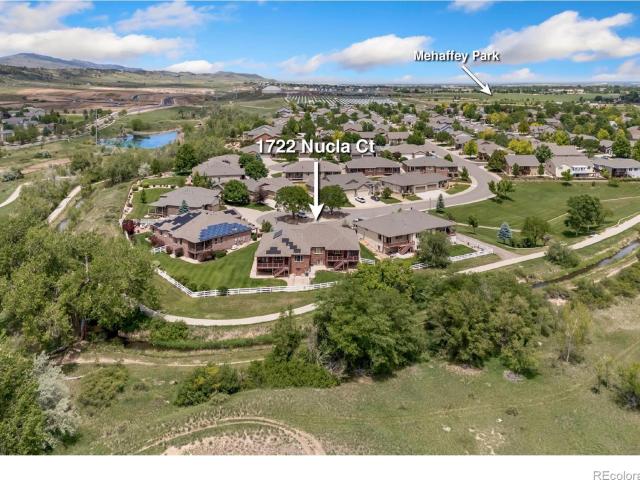 House for sale in Loveland, Colorado