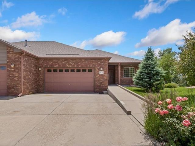 Townhouse for sale in Loveland, Colorado
