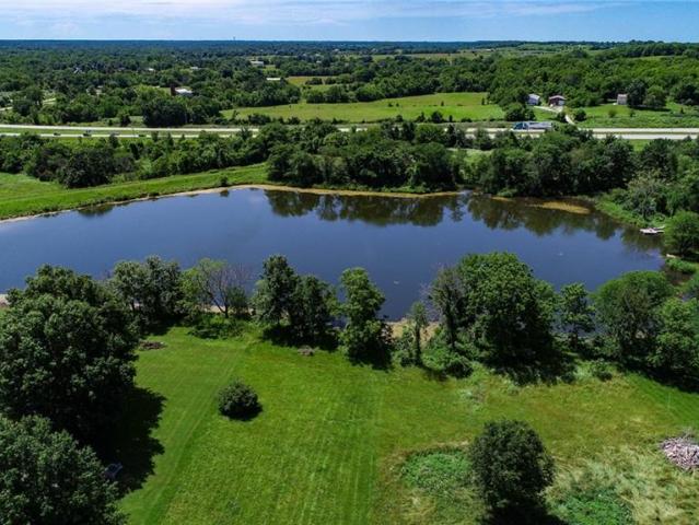 House for sale in Kingsville, Missouri