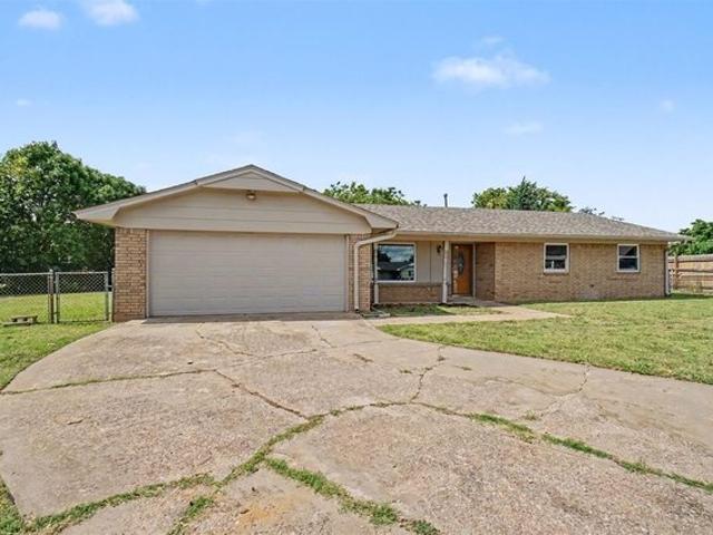 House for sale in Lawton, Oklahoma