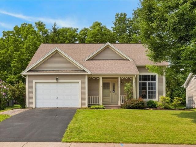 House for sale in Lima, New York