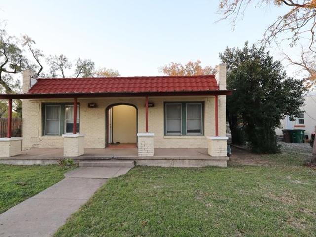 House for sale in San Angelo, Texas