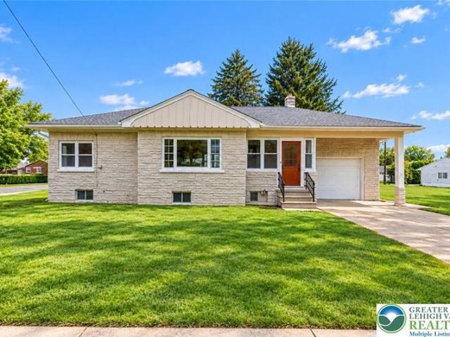 House for sale in South Side, Allentown