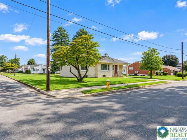 House for sale in South Side, Allentown