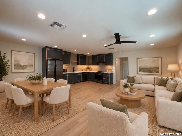 Property for rent in Southtown, San Antonio