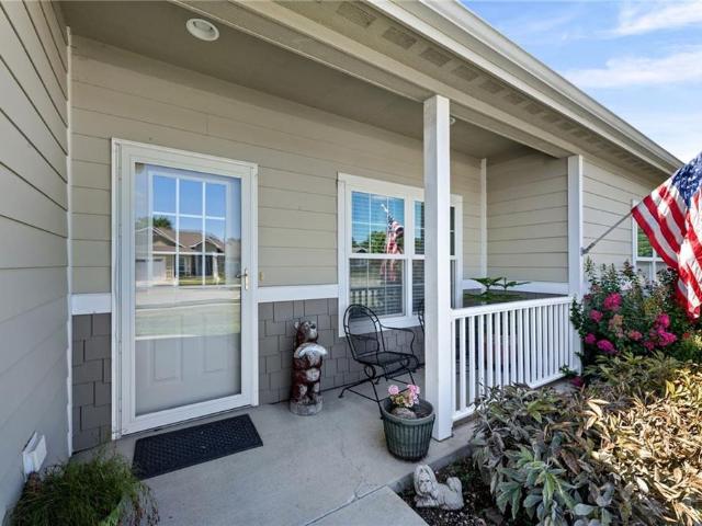 House for sale in Kansas