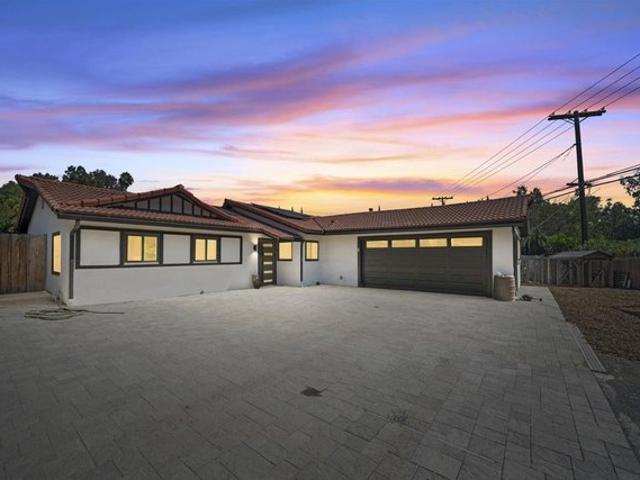 House for sale in Escondido, California