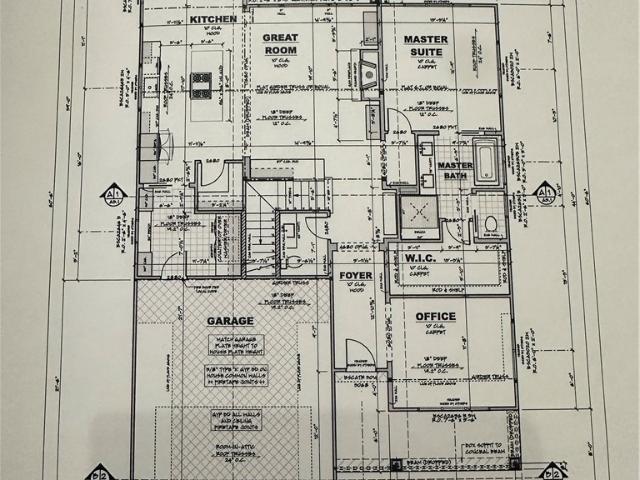 House for sale in Central, South Carolina
