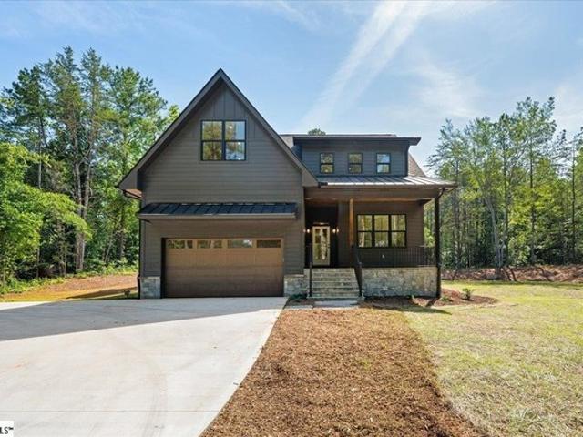 House for sale in Central, South Carolina