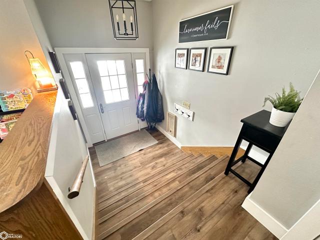 House for sale in Grinnell, Iowa