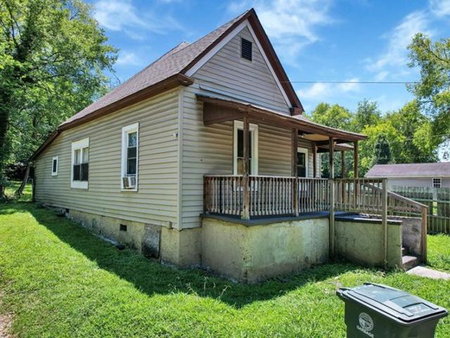 House for sale in Tennessee