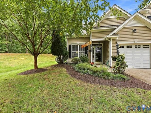 Townhouse for sale in Virginia