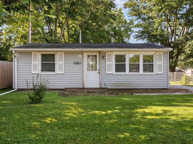 House for sale in Milan, Illinois