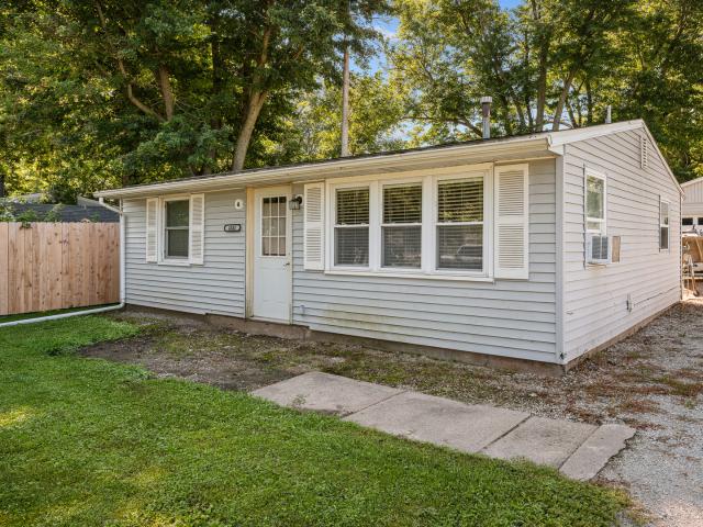 House for sale in Milan, Illinois