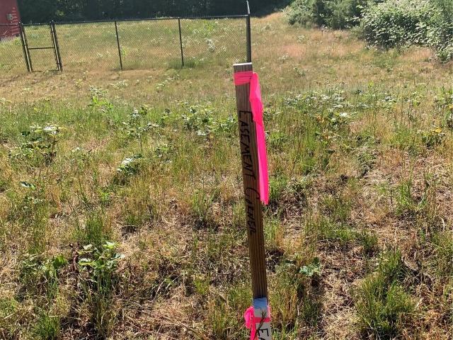 Land for sale in Lakebay